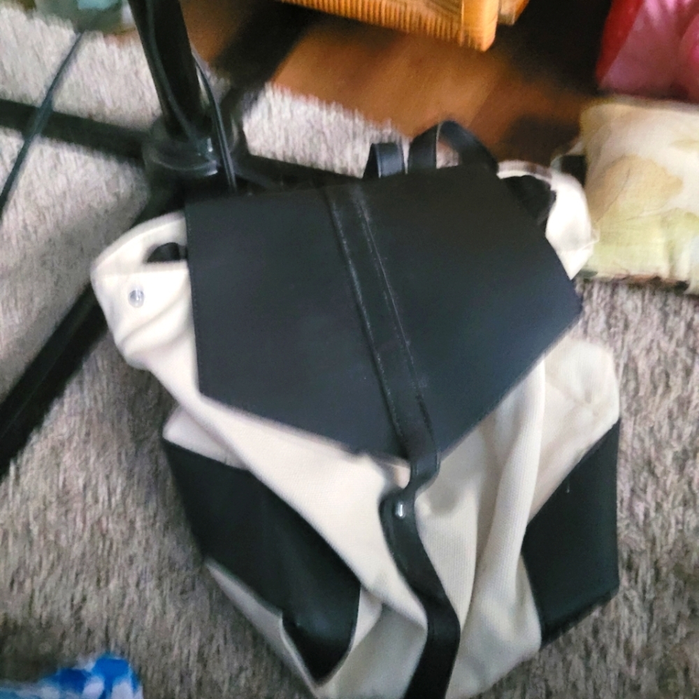Deux lux back pack
